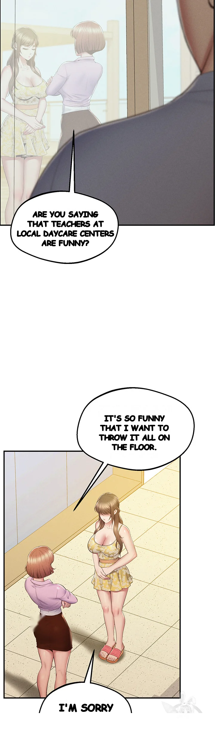 Absolute Smartwatch Chapter 20 - Page 20