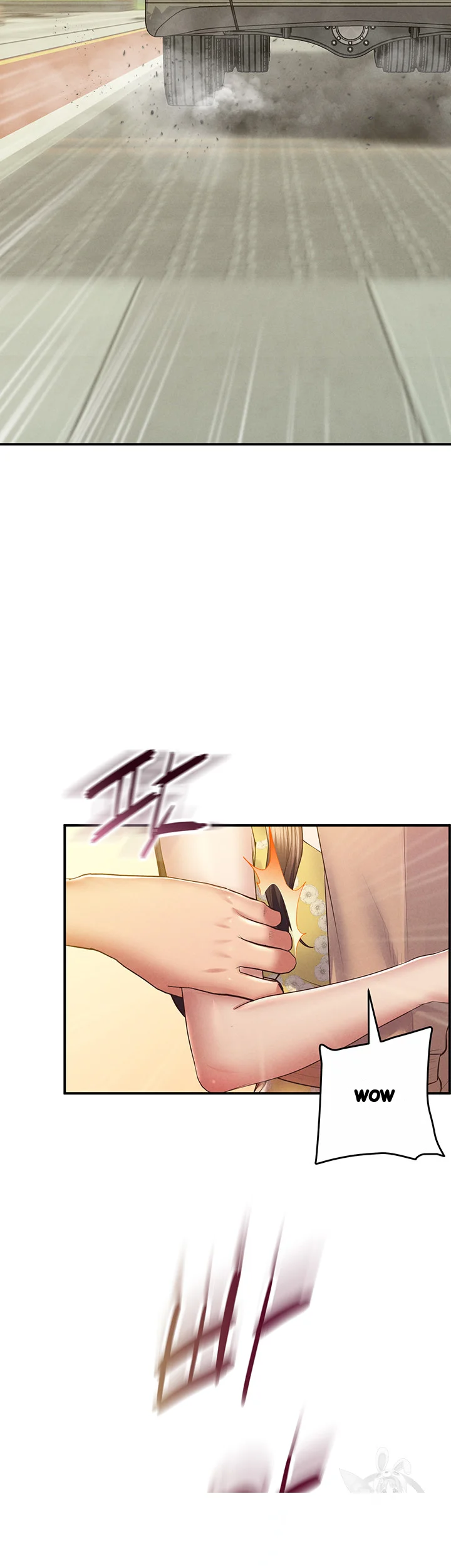Absolute Smartwatch Chapter 20 - Page 3