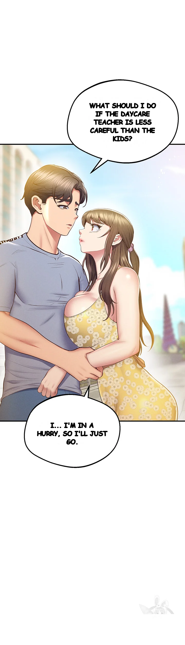Absolute Smartwatch Chapter 20 - Page 8