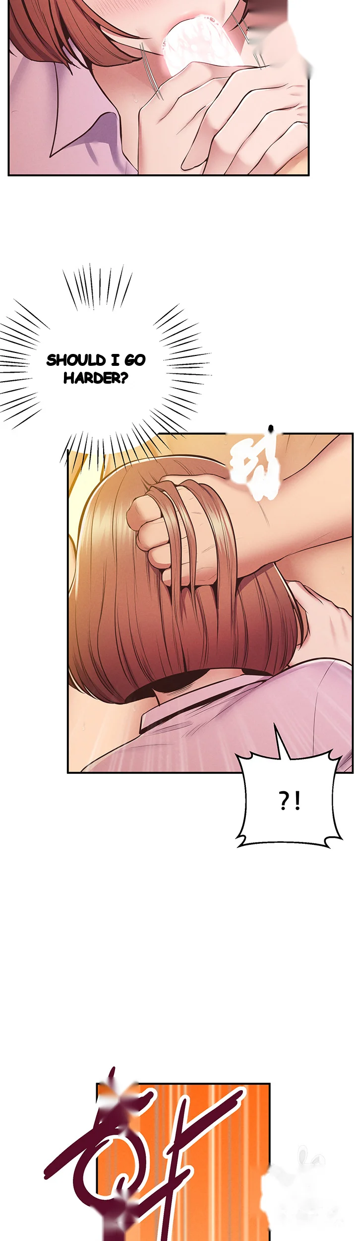Absolute Smartwatch Chapter 21 - Page 22