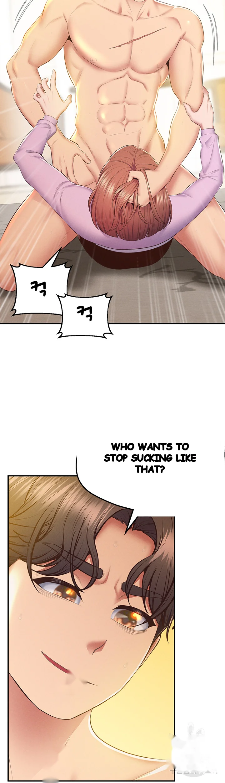 Absolute Smartwatch Chapter 21 - Page 24