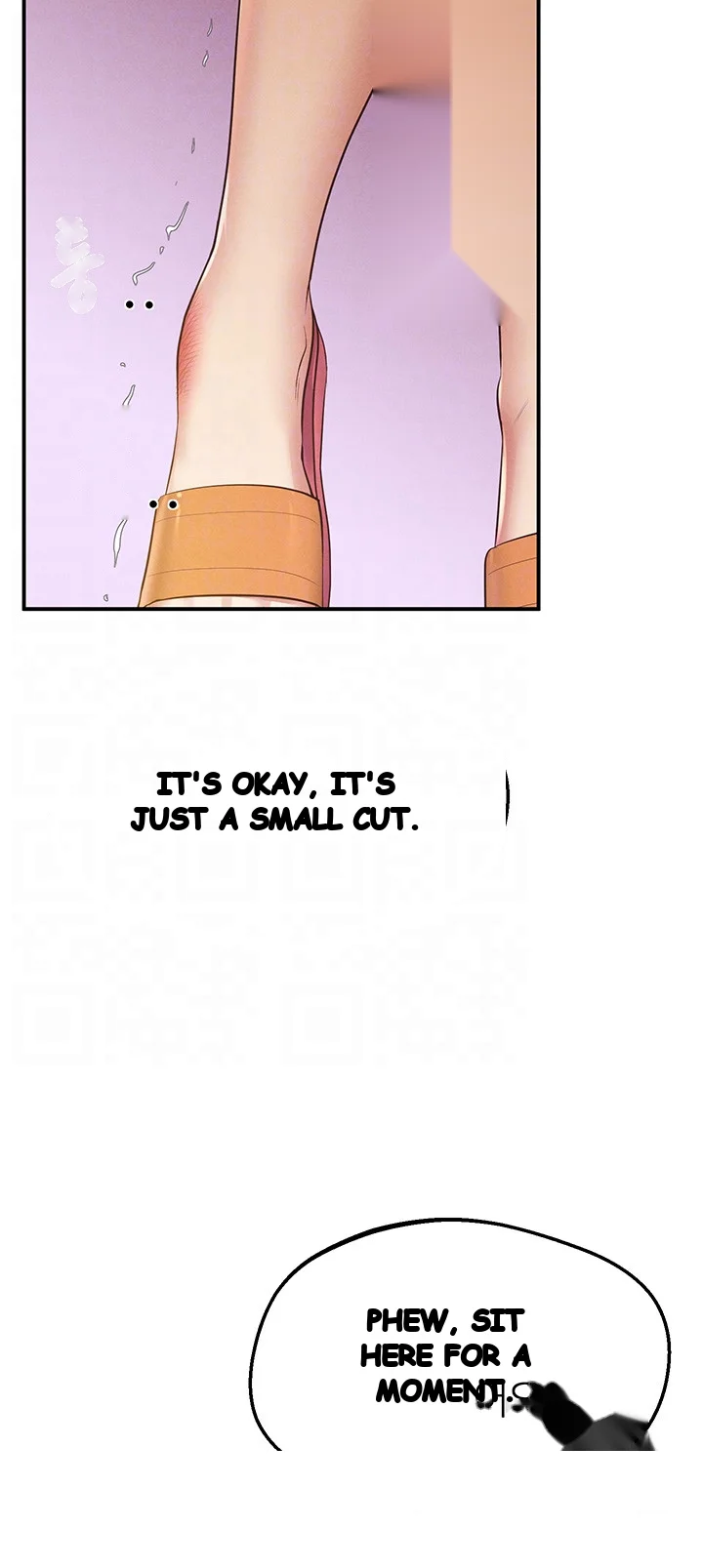 Absolute Smartwatch Chapter 23 - Page 15
