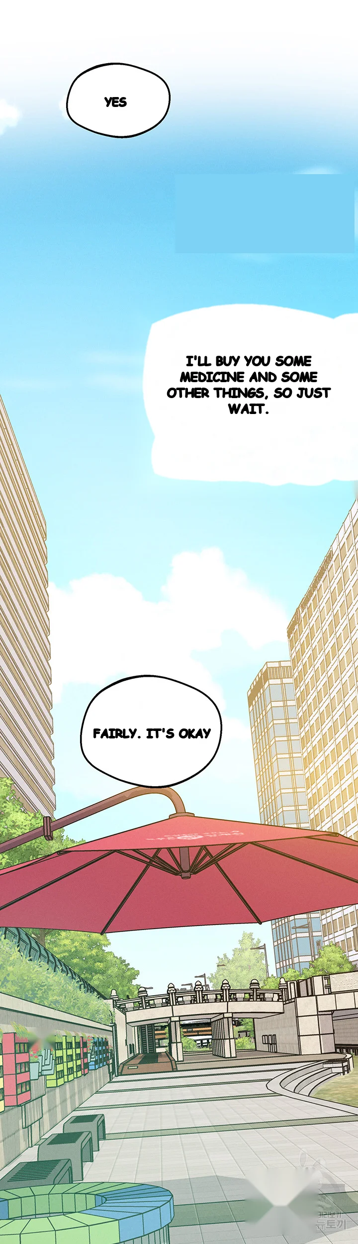 Absolute Smartwatch Chapter 23 - Page 16