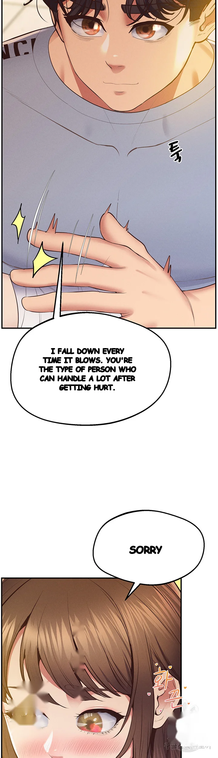 Absolute Smartwatch Chapter 23 - Page 19