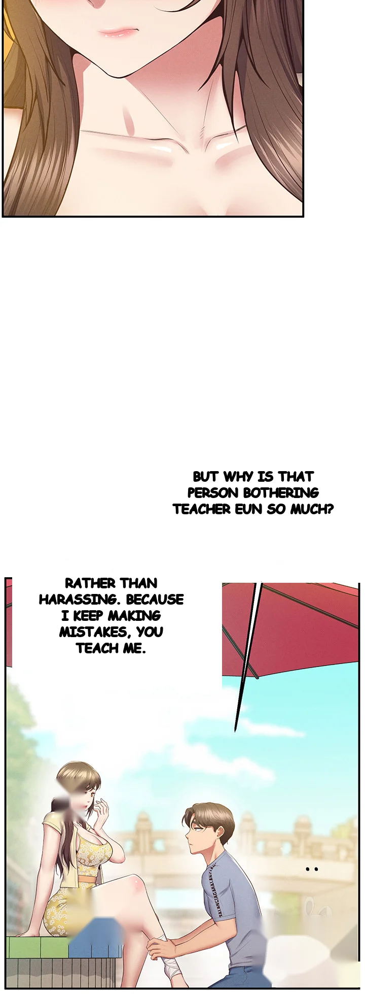 Absolute Smartwatch Chapter 23 - Page 20