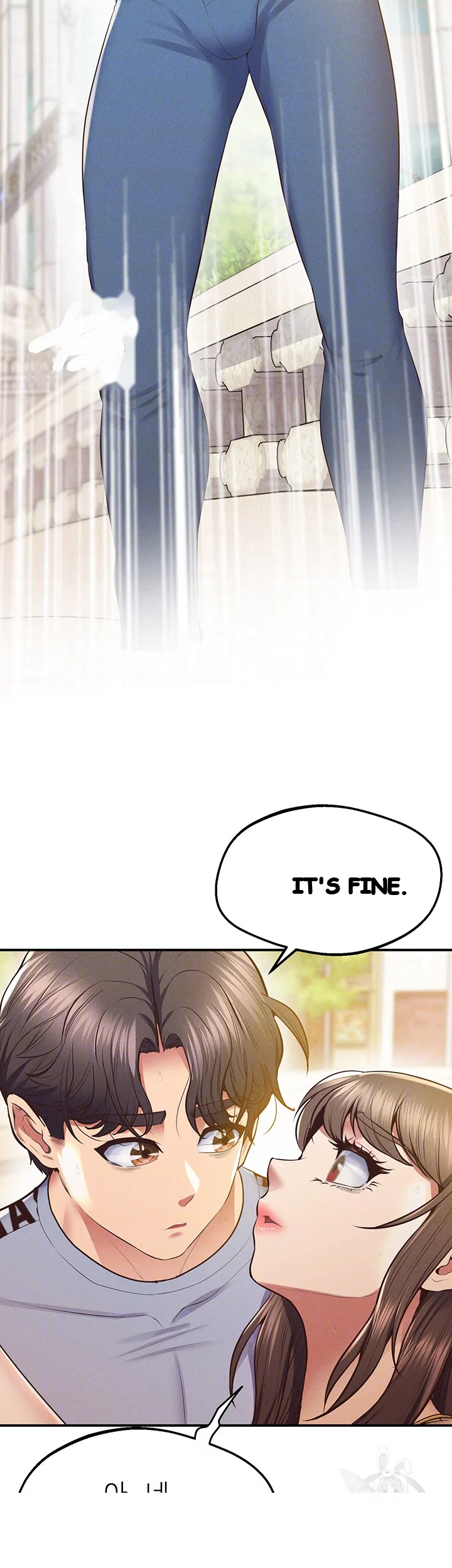 Absolute Smartwatch Chapter 23 - Page 9