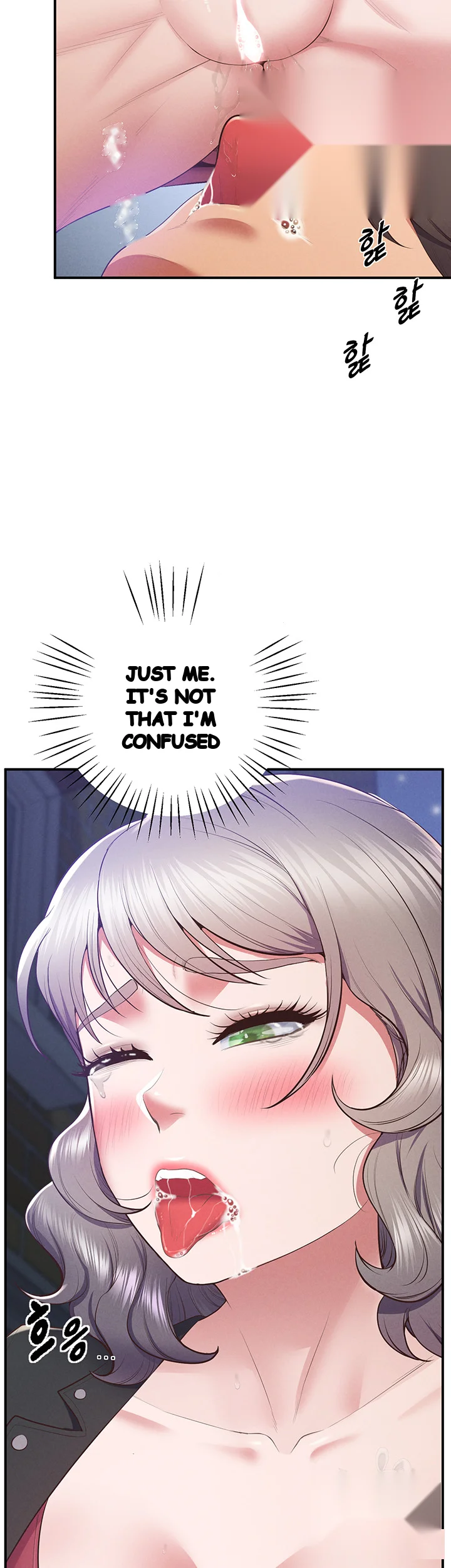 Absolute Smartwatch Chapter 24 - Page 12