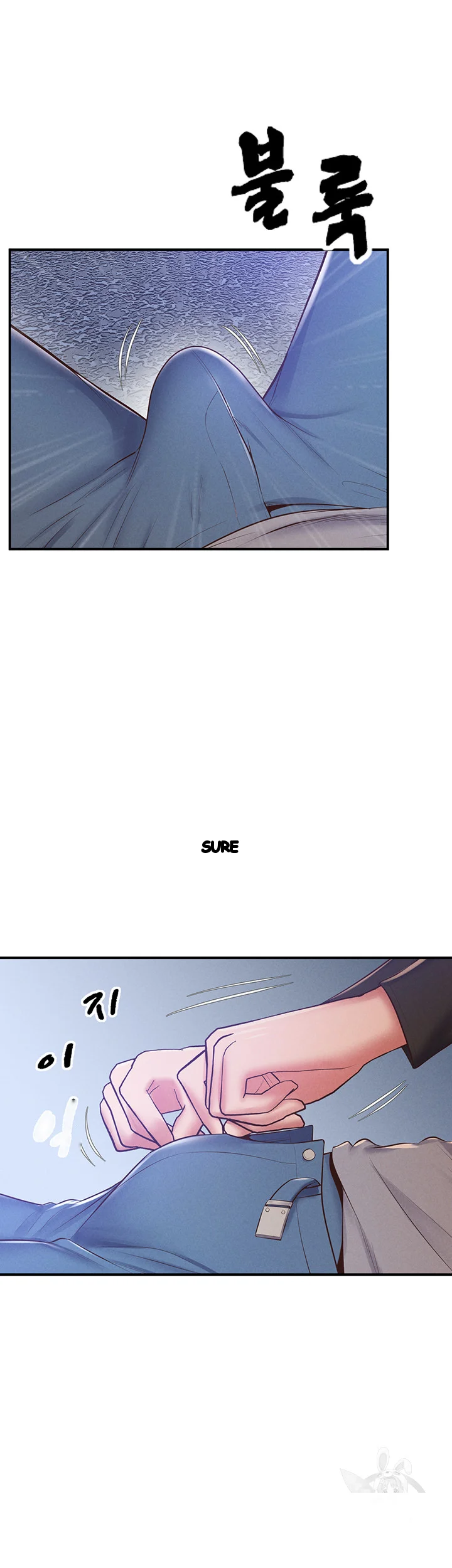 Absolute Smartwatch Chapter 24 - Page 16