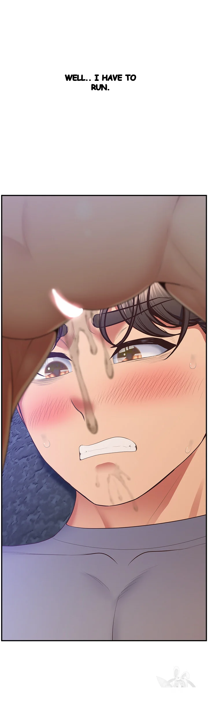 Absolute Smartwatch Chapter 24 - Page 21