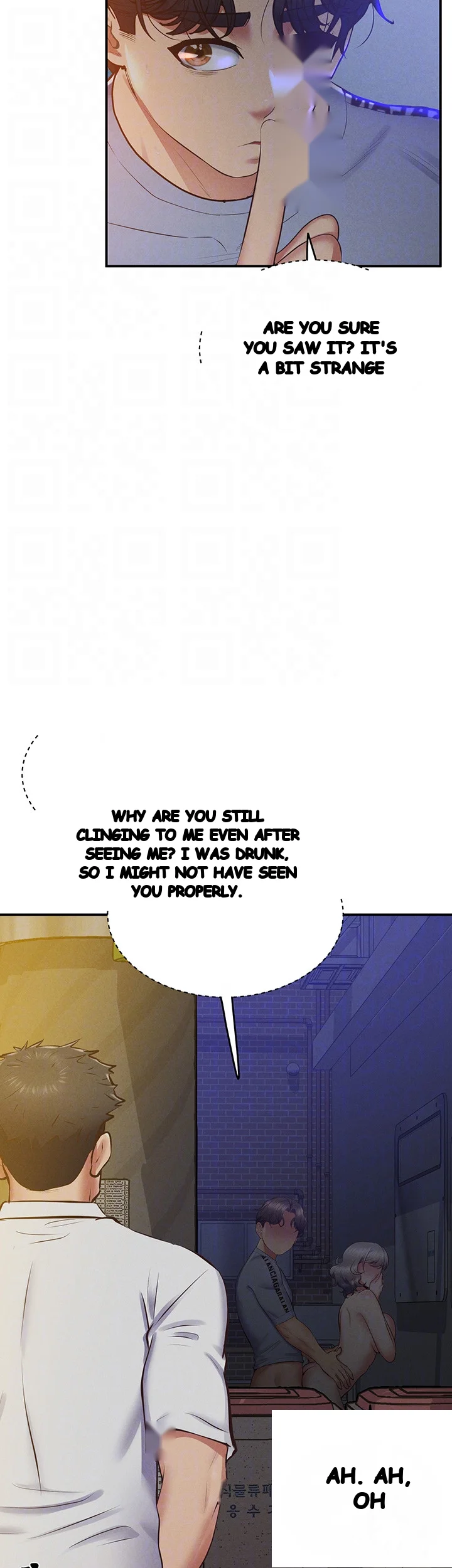 Absolute Smartwatch Chapter 25 - Page 9