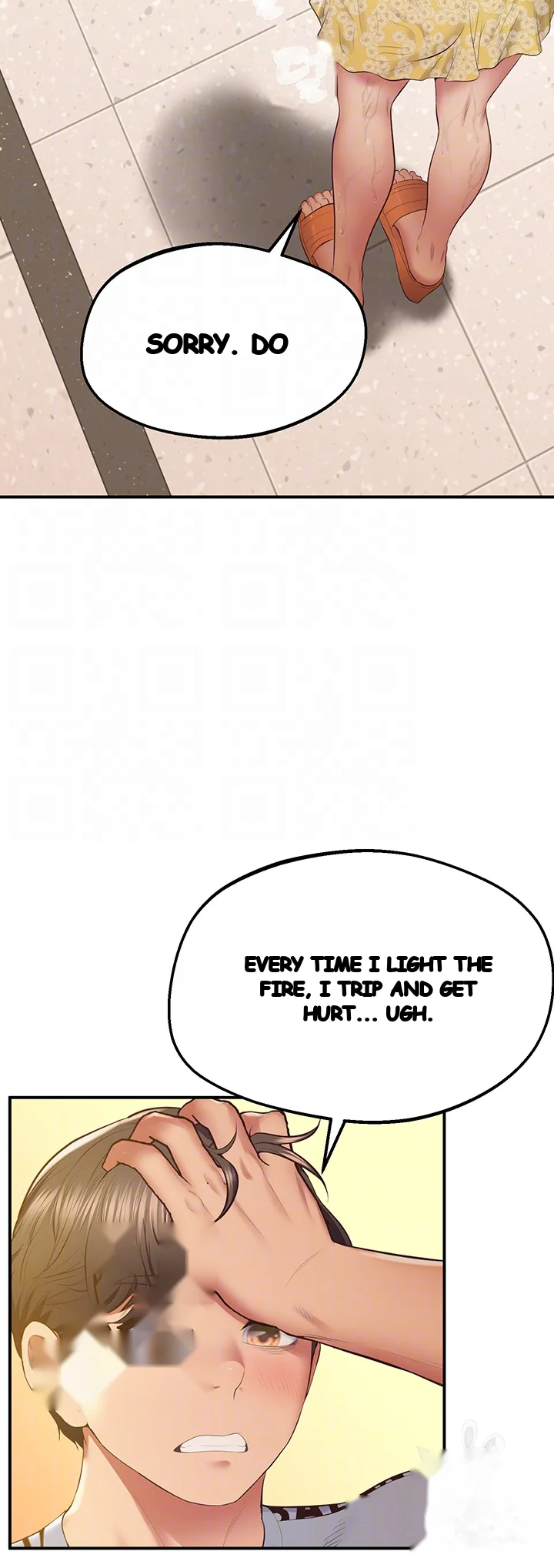 Absolute Smartwatch Chapter 26 - Page 10