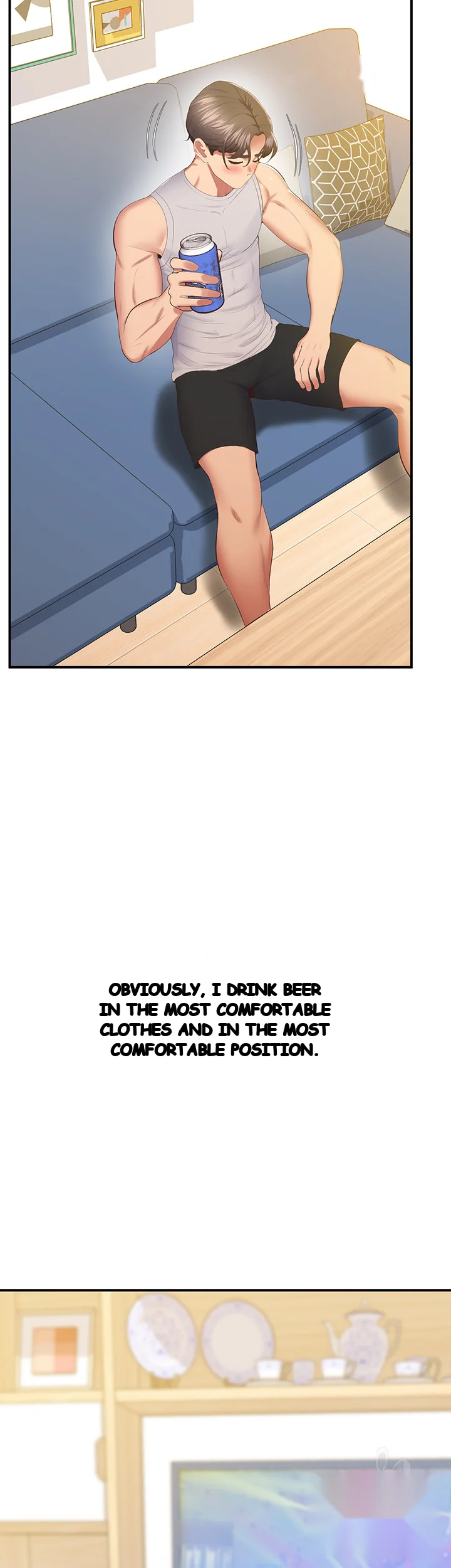 Absolute Smartwatch Chapter 26 - Page 23