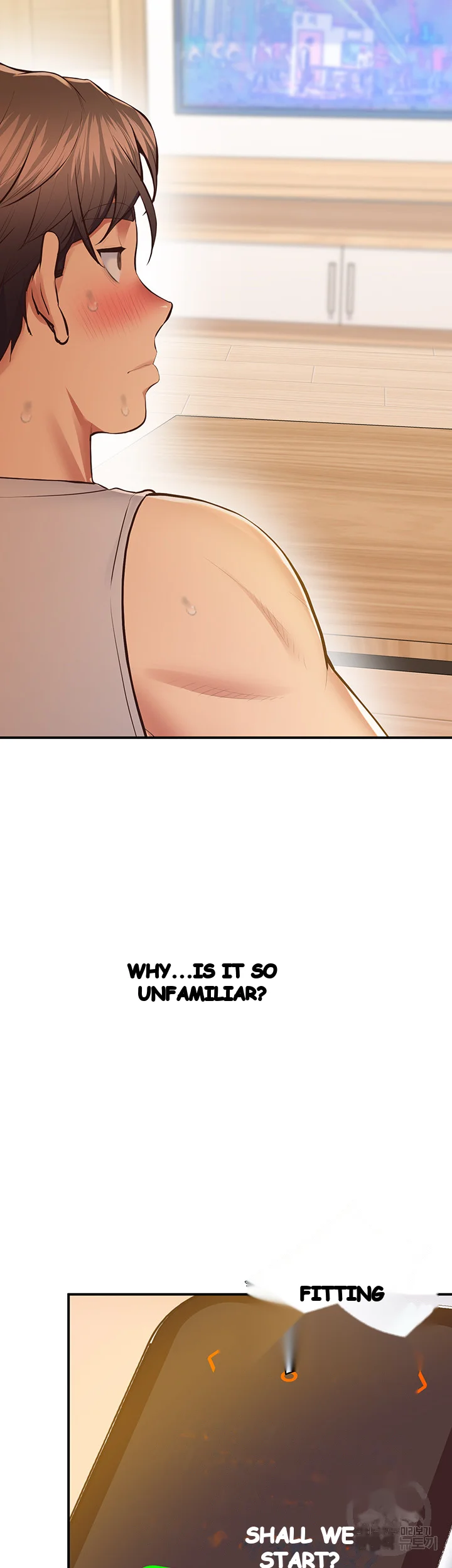 Absolute Smartwatch Chapter 26 - Page 24