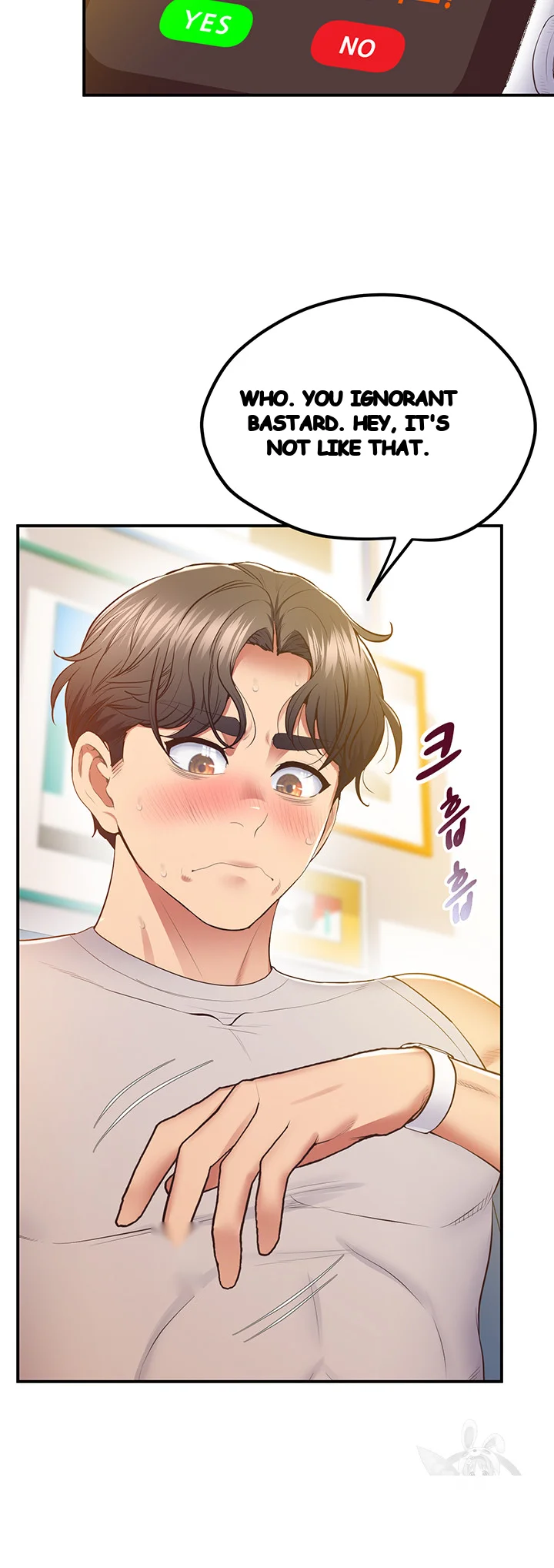 Absolute Smartwatch Chapter 26 - Page 25