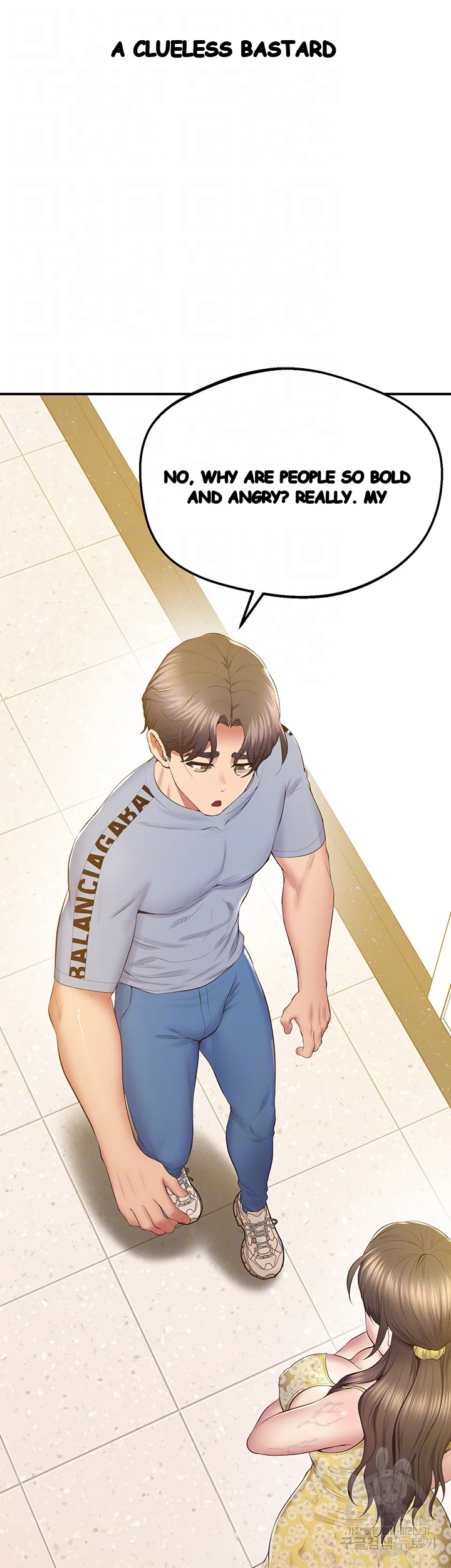 Absolute Smartwatch Chapter 26 - Page 9