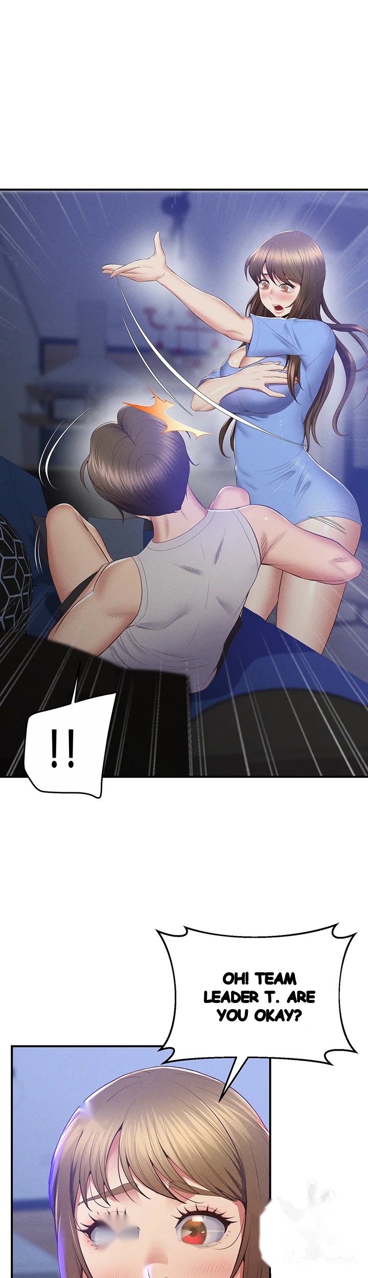Absolute Smartwatch Chapter 27 - Page 12