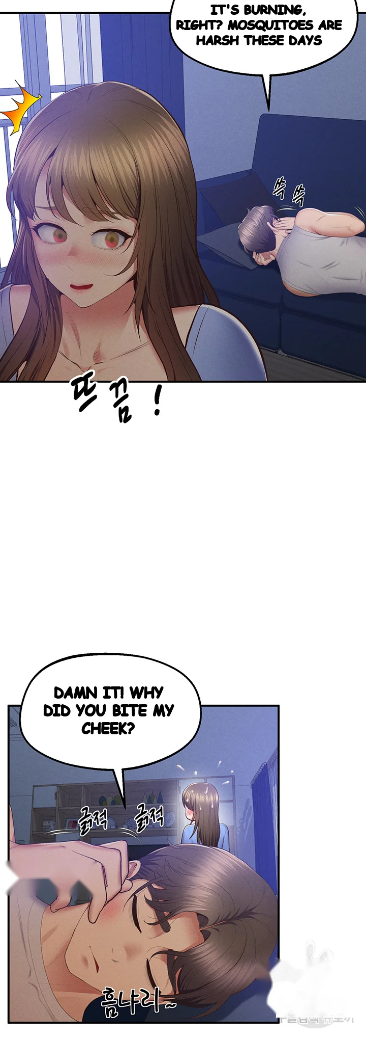 Absolute Smartwatch Chapter 27 - Page 16