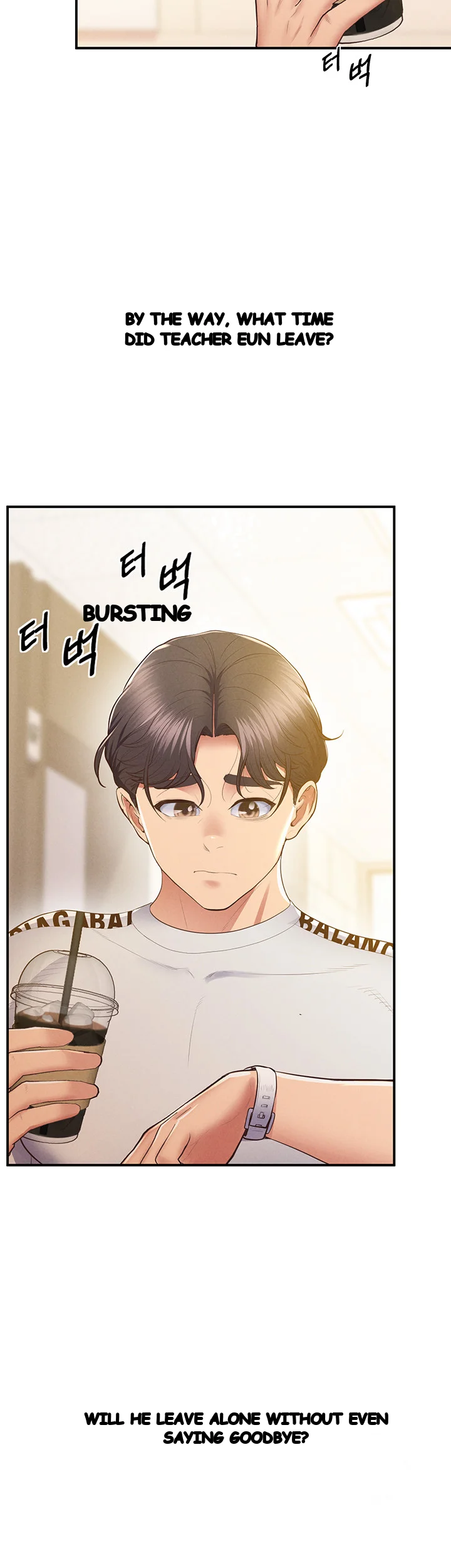 Absolute Smartwatch Chapter 27 - Page 20