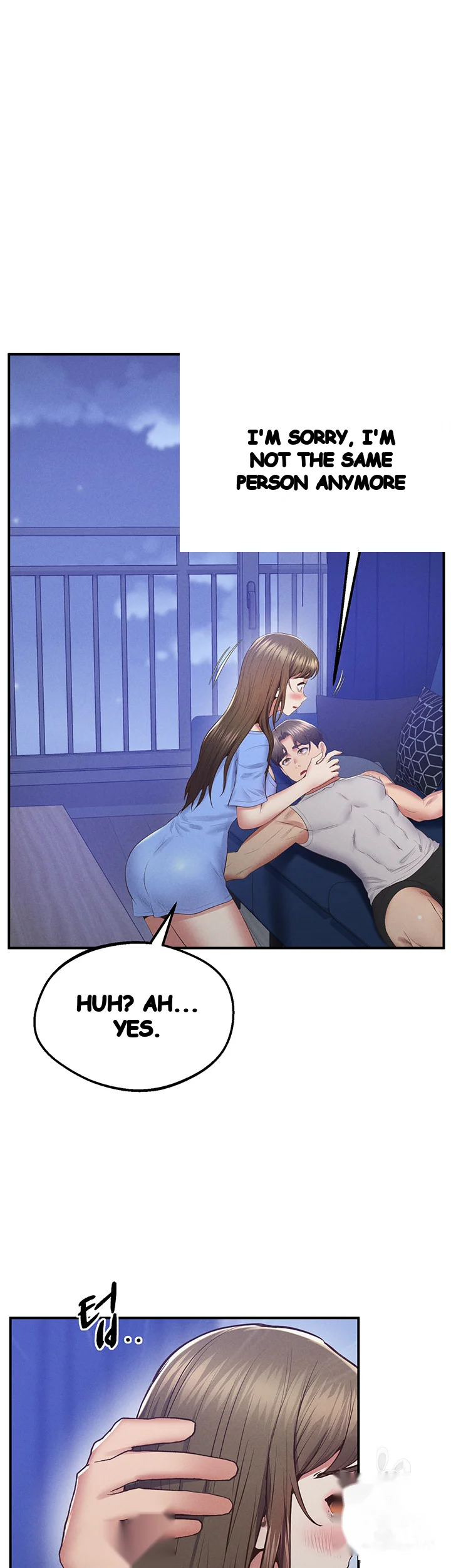 Absolute Smartwatch Chapter 27 - Page 4