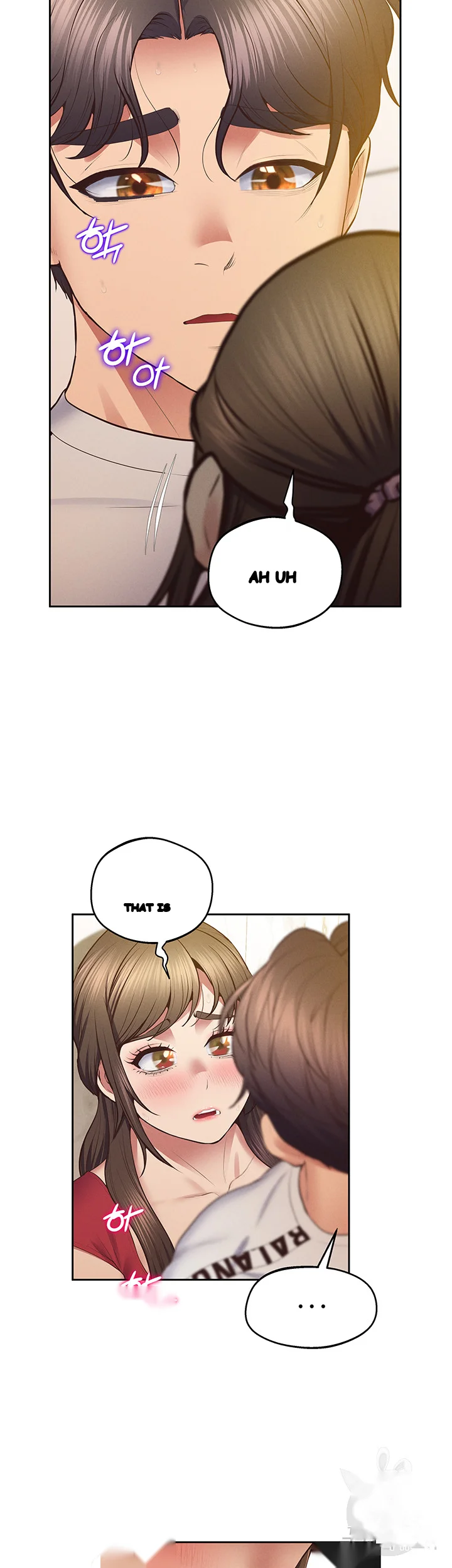 Absolute Smartwatch Chapter 28 - Page 14