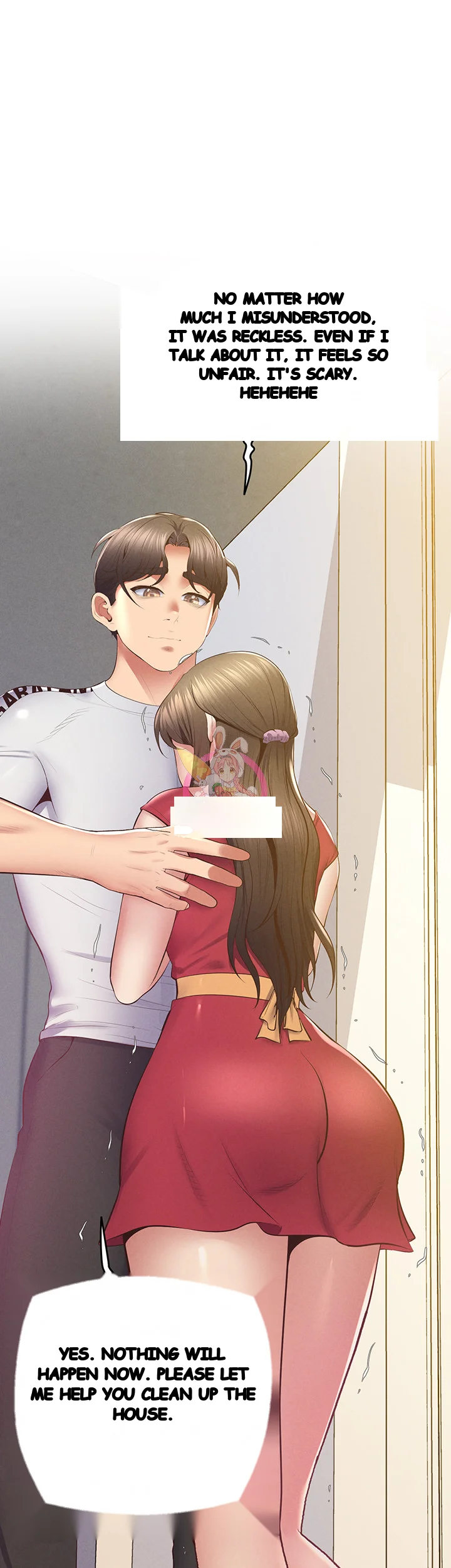 Absolute Smartwatch Chapter 28 - Page 2
