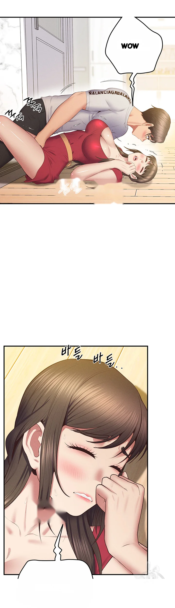 Absolute Smartwatch Chapter 28 - Page 21