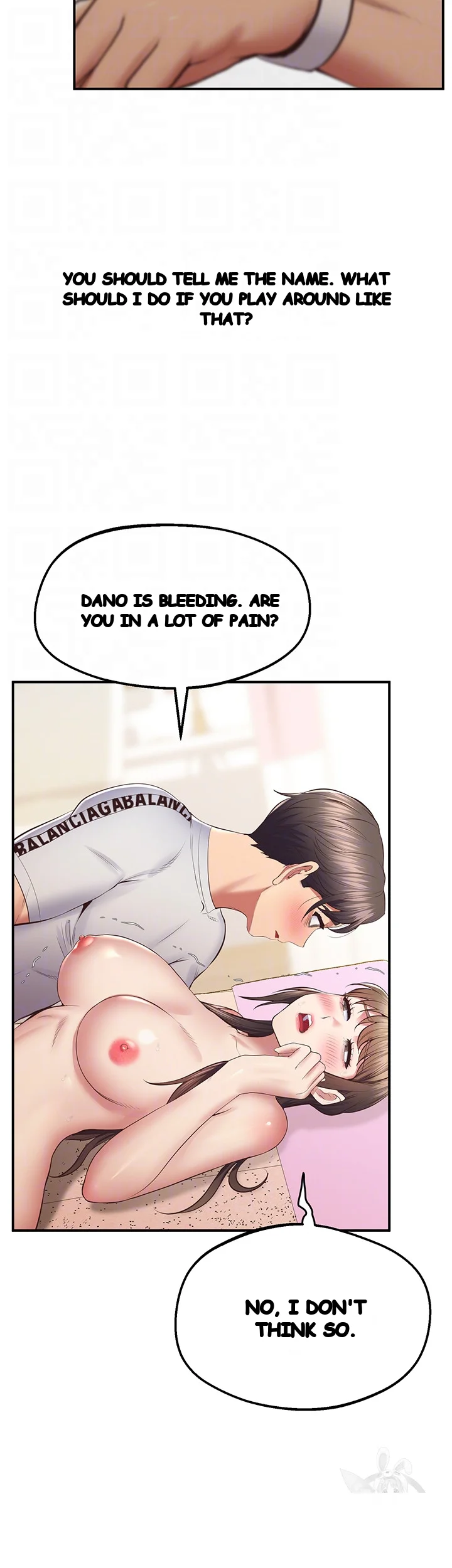 Absolute Smartwatch Chapter 29 - Page 13