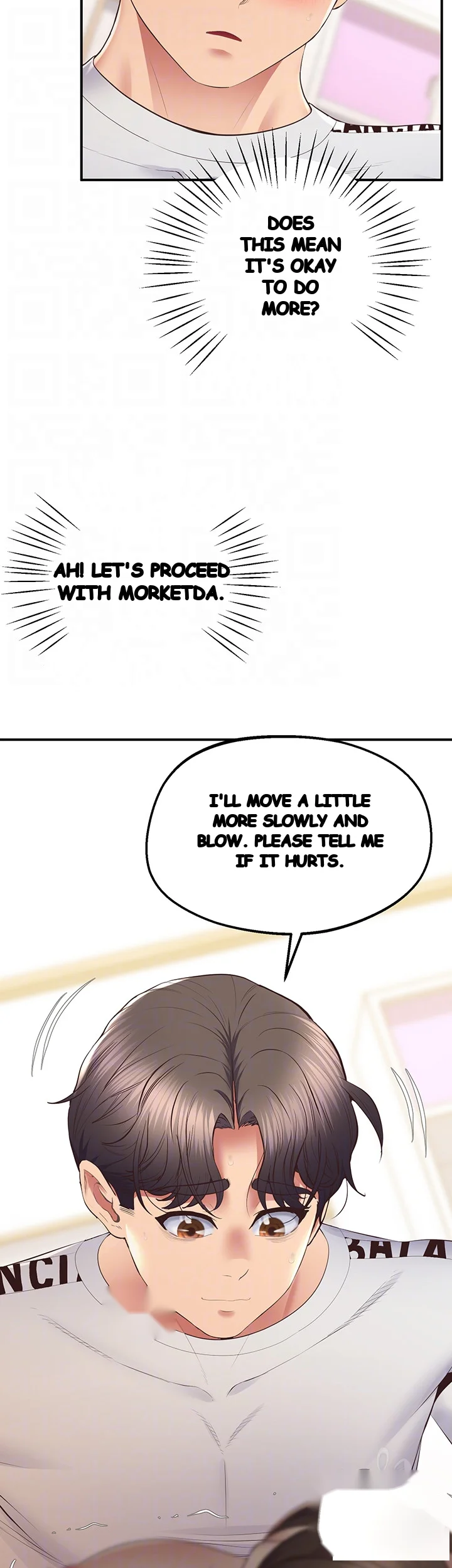 Absolute Smartwatch Chapter 29 - Page 15