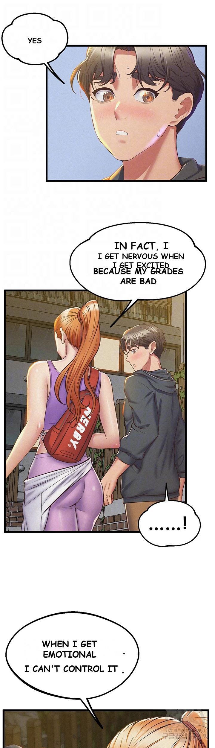 Absolute Smartwatch Chapter 3 - Page 15