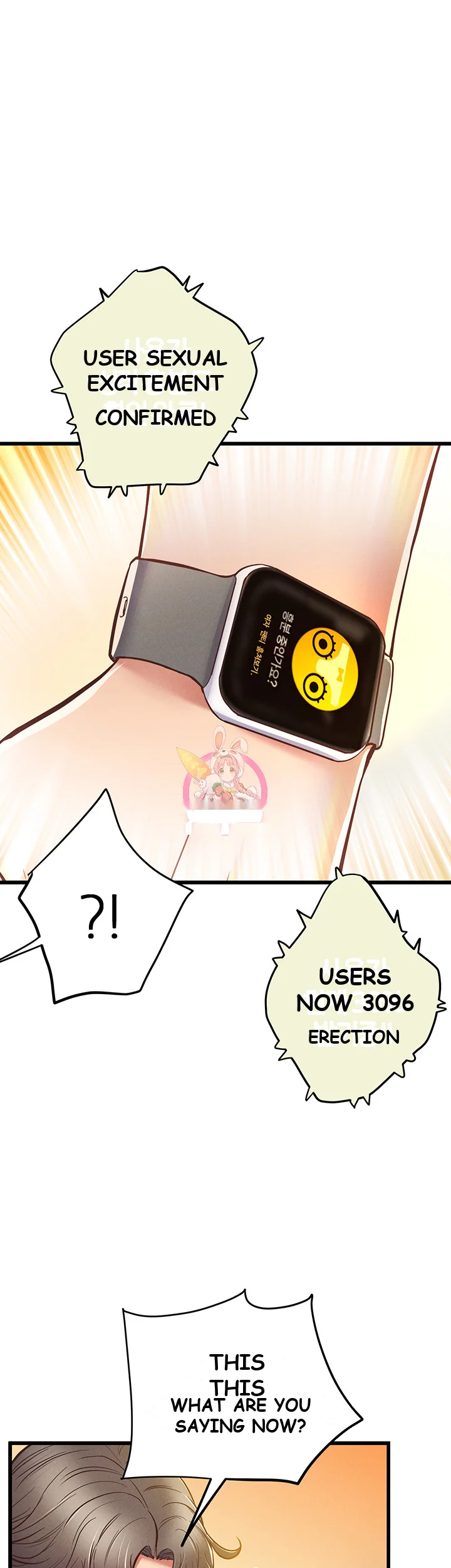 Absolute Smartwatch Chapter 3 - Page 2