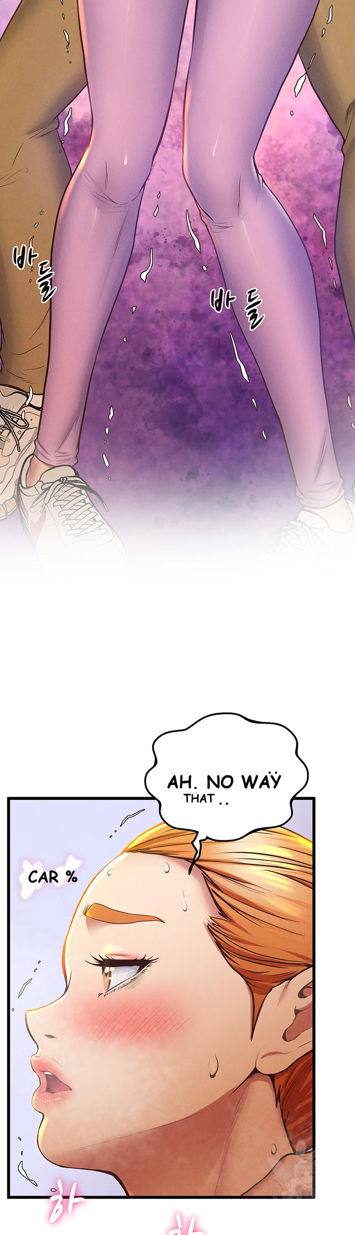 Absolute Smartwatch Chapter 3 - Page 31
