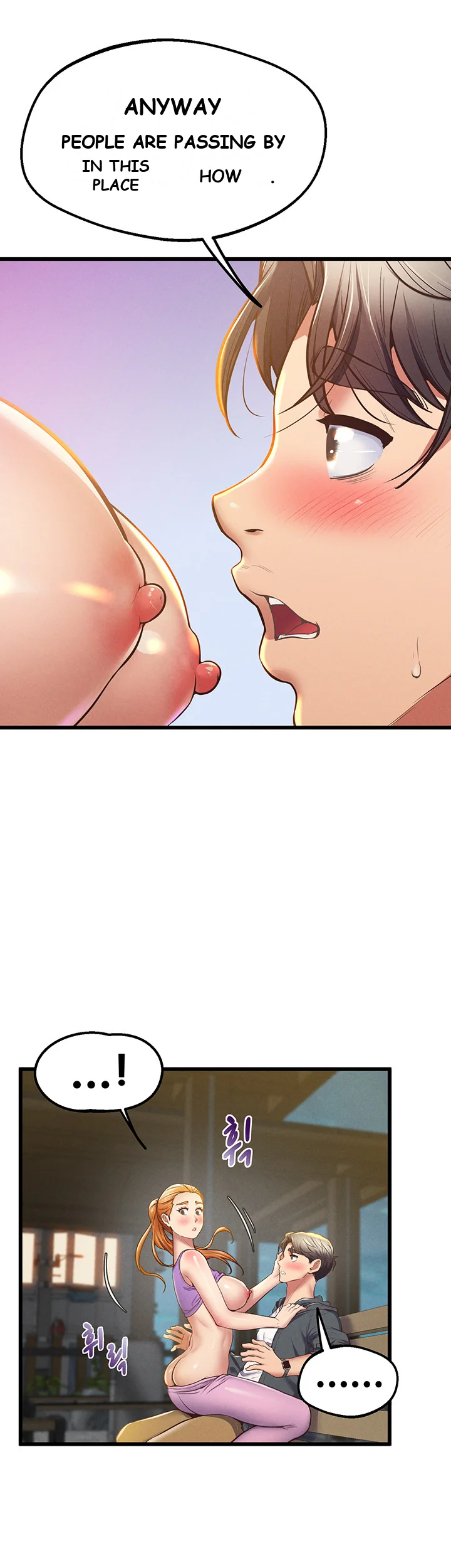 Absolute Smartwatch Chapter 3 - Page 48