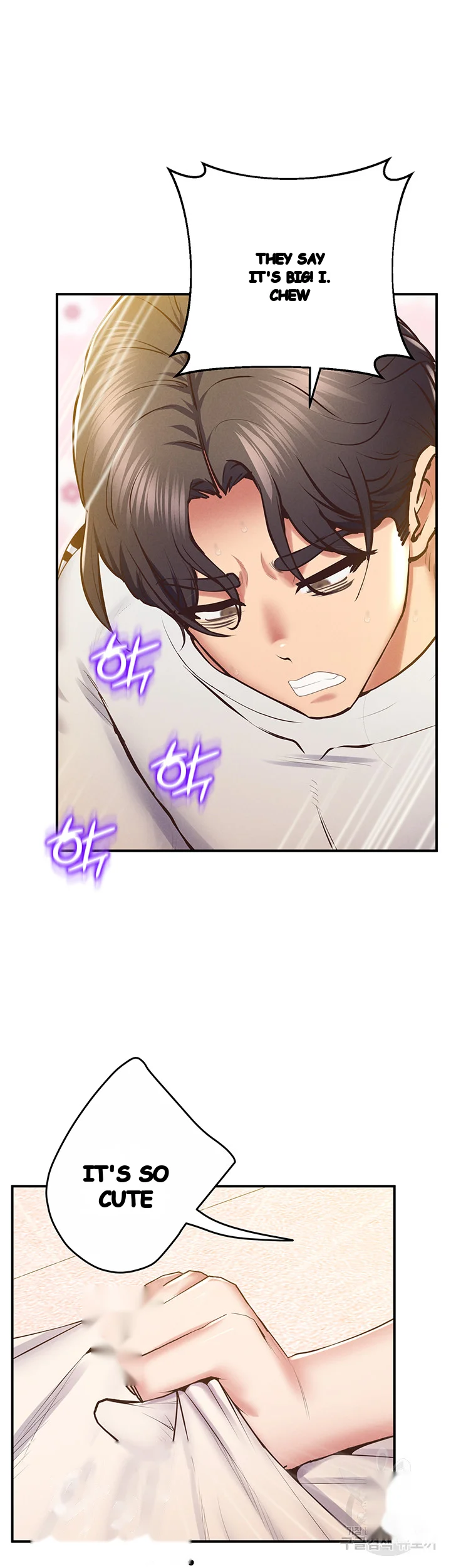 Absolute Smartwatch Chapter 30 - Page 8