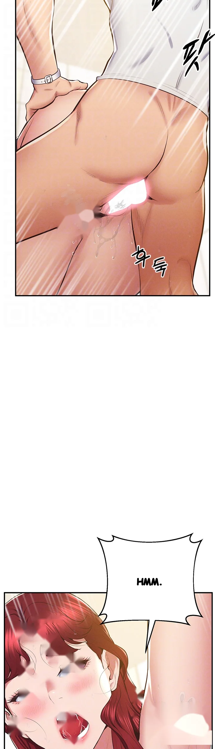 Absolute Smartwatch Chapter 31 - Page 10