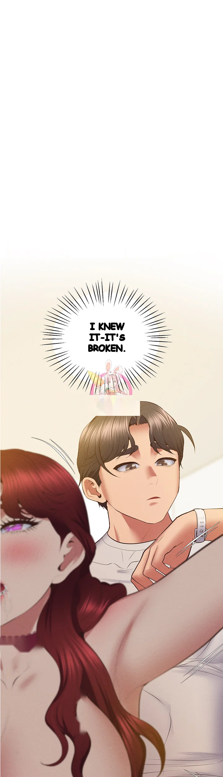 Absolute Smartwatch Chapter 31 - Page 2