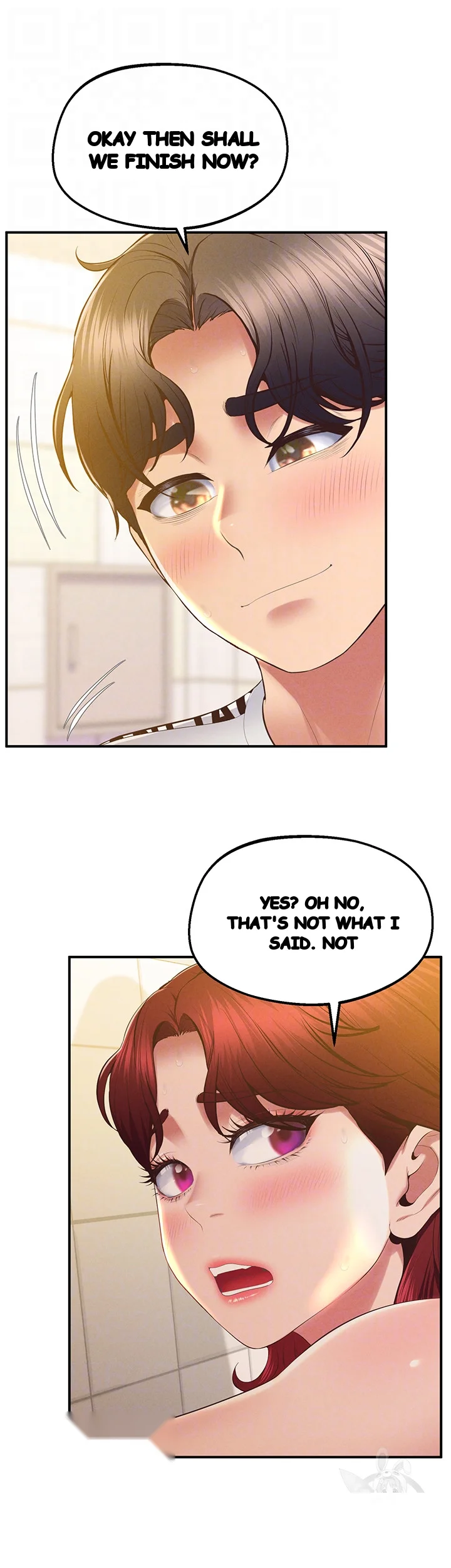 Absolute Smartwatch Chapter 31 - Page 7