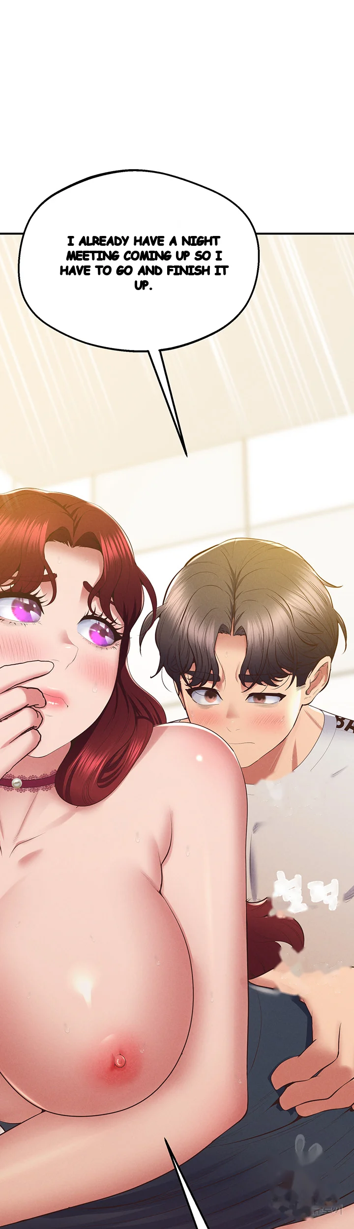 Absolute Smartwatch Chapter 31 - Page 8