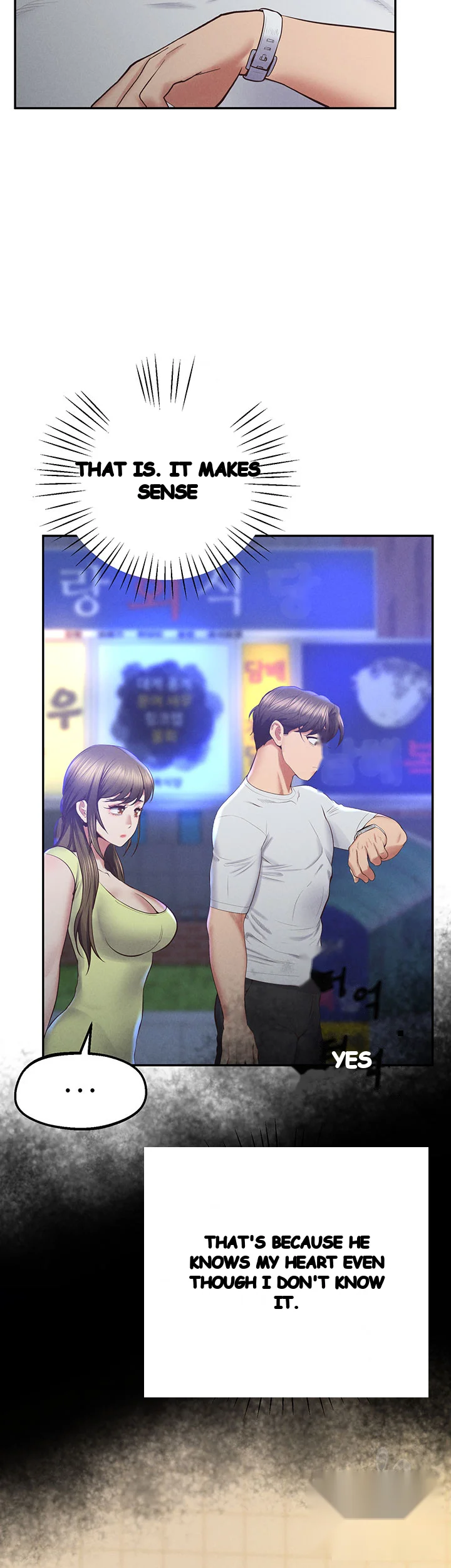 Absolute Smartwatch Chapter 32 - Page 14