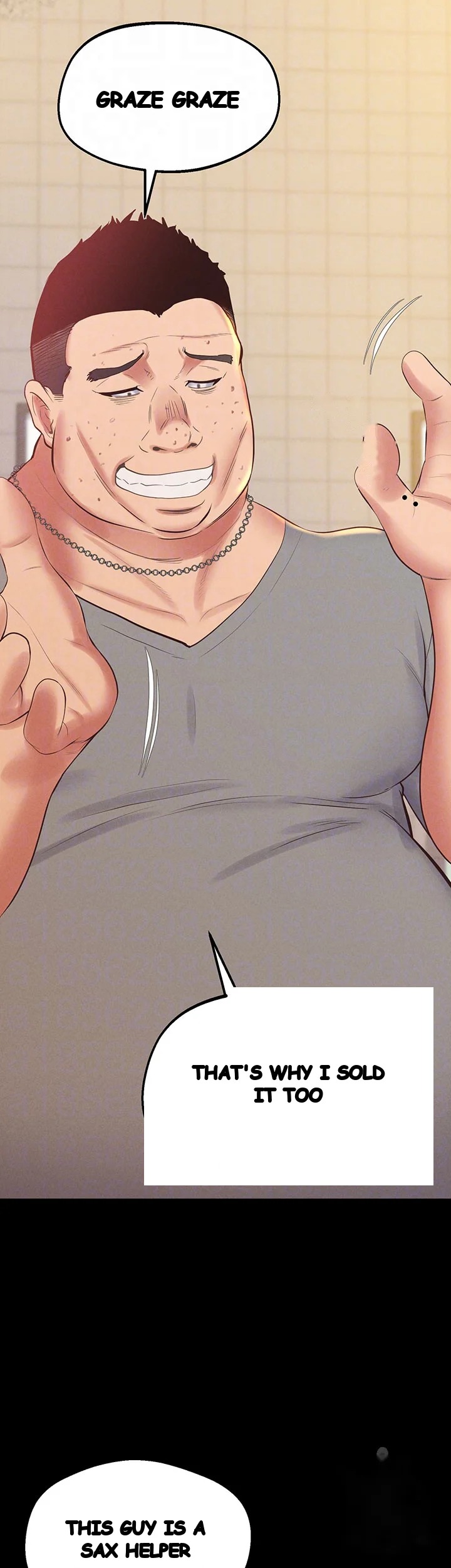 Absolute Smartwatch Chapter 32 - Page 15