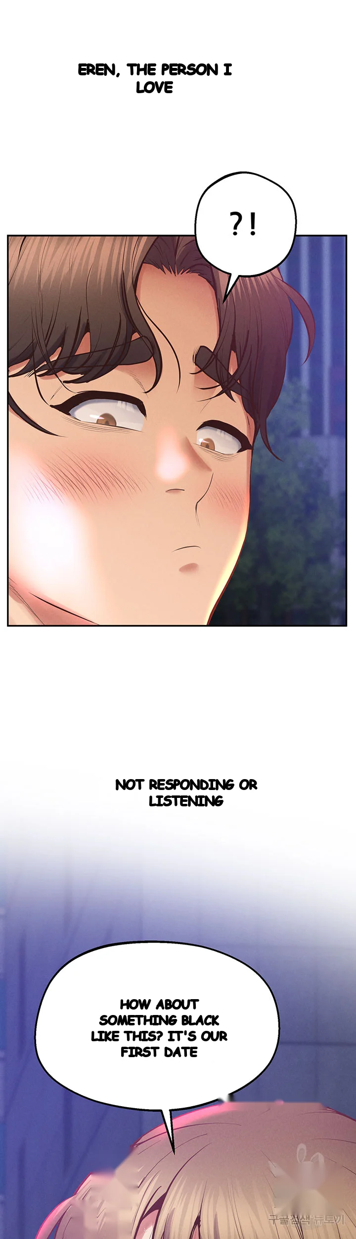 Absolute Smartwatch Chapter 32 - Page 19