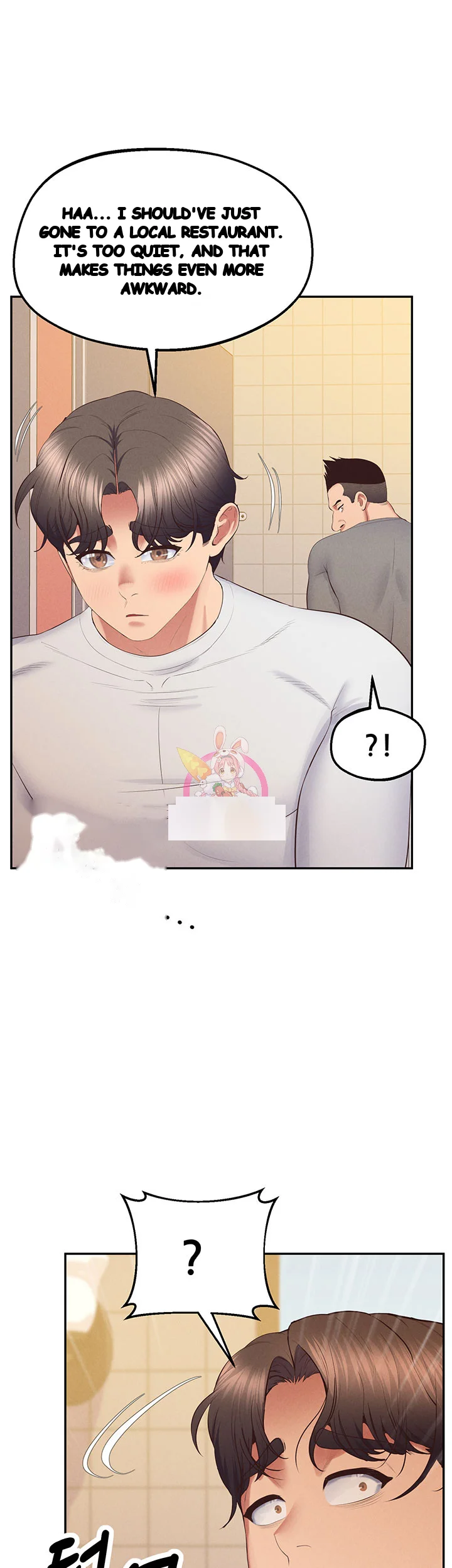 Absolute Smartwatch Chapter 32 - Page 2