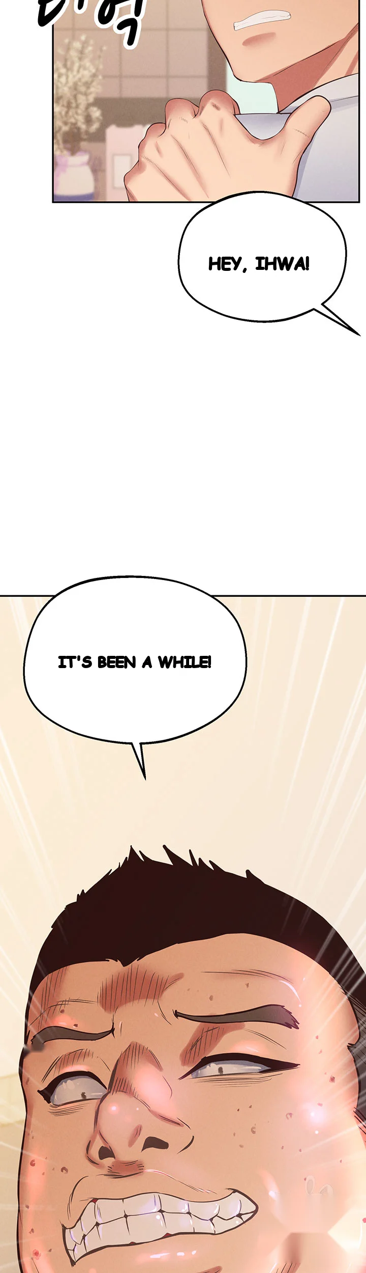 Absolute Smartwatch Chapter 32 - Page 3