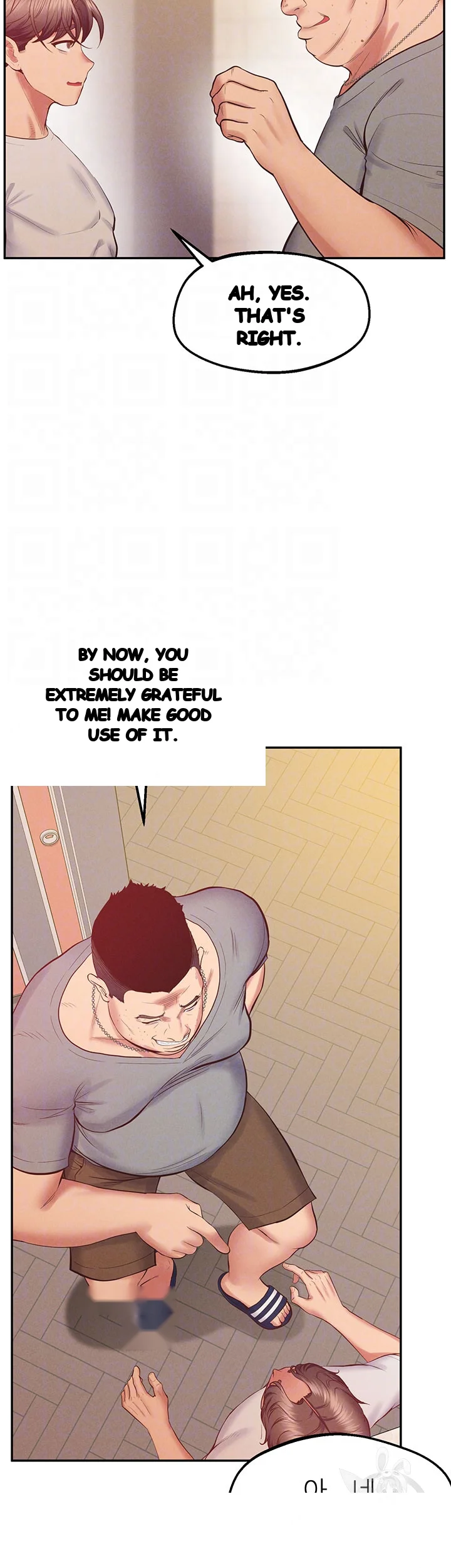Absolute Smartwatch Chapter 32 - Page 5