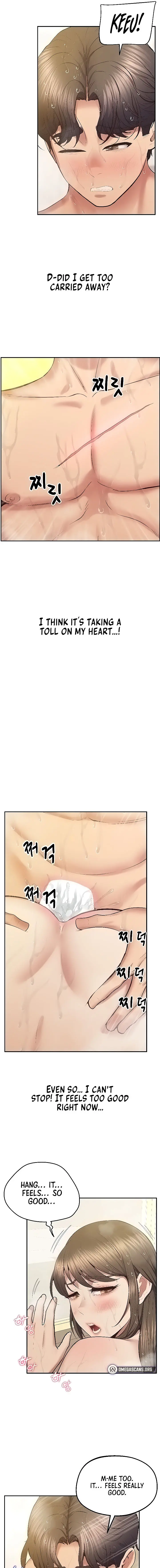 Absolute Smartwatch Chapter 33 - Page 21