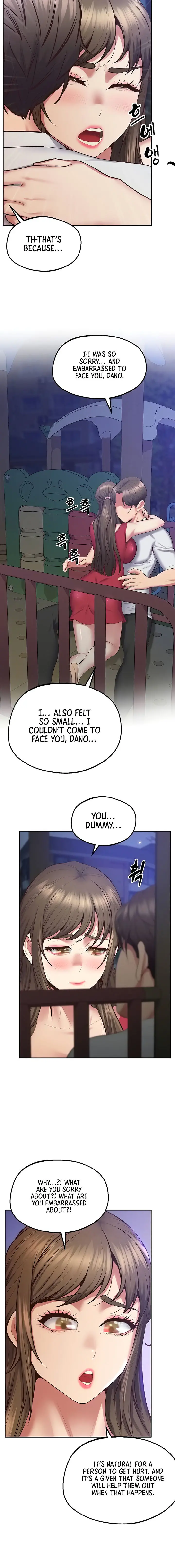Absolute Smartwatch Chapter 35 - Page 12