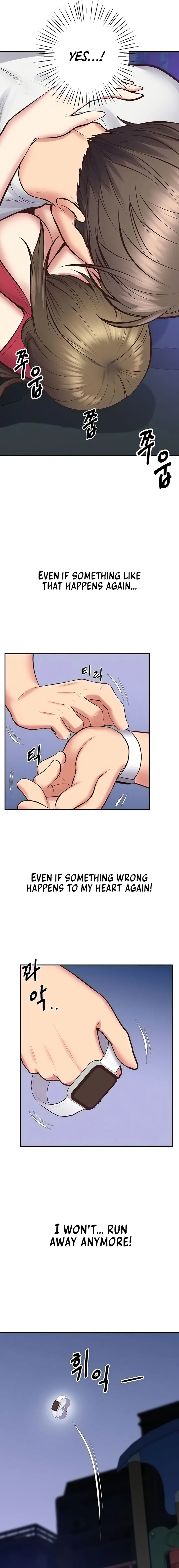 Absolute Smartwatch Chapter 35 - Page 18