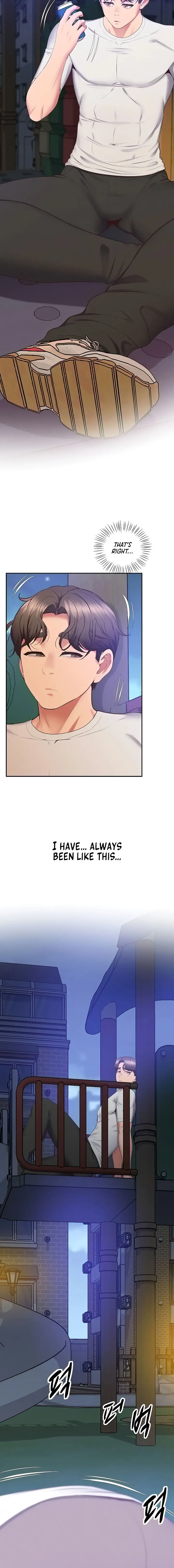 Absolute Smartwatch Chapter 35 - Page 4