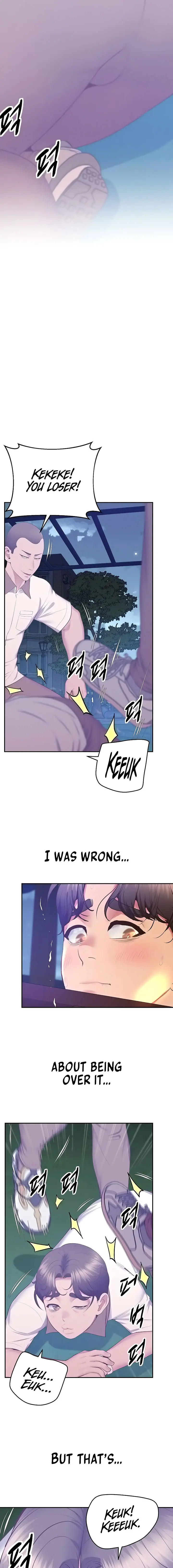 Absolute Smartwatch Chapter 35 - Page 5