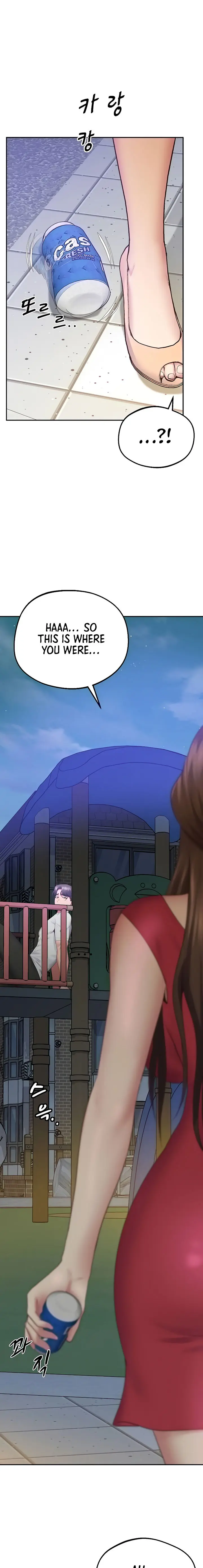 Absolute Smartwatch Chapter 35 - Page 7