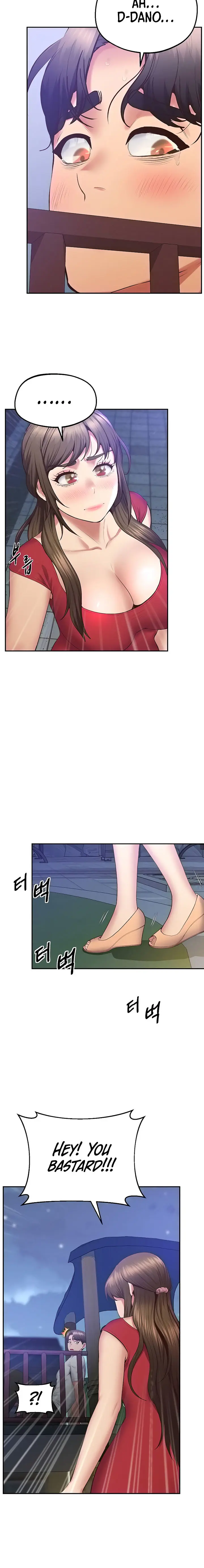 Absolute Smartwatch Chapter 35 - Page 8